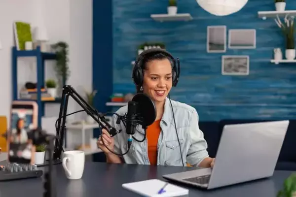aplikasi radio online