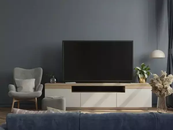 cara merawat TV LED